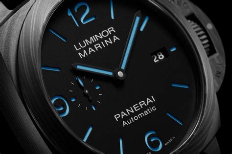 Inside Panerai's Neuchâtel watch manufacture.